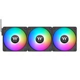 Thermaltake "120mm CT120 EX ARGB Sync PC Cooling Fan 3 Pack" | shoptok.hr