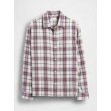 GAP Flannel Shirt - Men's | Shoptok.si