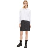 Tom Tailor 1039285 Ženska suknja, Crna | ePonuda.com