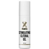 XPOWER stimulacijski gel za klitoris 60 ml Cene