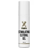 stimulacijski gel za klitoris 60 ml
