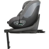 Freeon avtosedež i-size 40-125 cm Lotus 0 grey | Shoptok.si