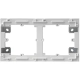 Adapter 2-struki nadgradni Intense WL5820 bijeli