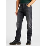 G-star Raw Traperice 'Mosa' crni traper | shoptok.hr