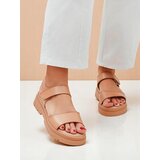 Resti Royal Fashion Women's Otvanna sandals with a thick sole | Shoptok.si