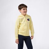 Champion Puloverji Sweatsuit Rumena Cene
