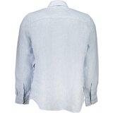 North Sails MEN&#39;S LONG SLEEVE SHIRT BLUE | shoptok.hr