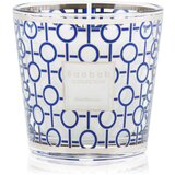 Baobab Collection Gentlemen mirisna svijeća 10 cm | shoptok.hr