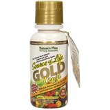 Nature's Plus source of Life Gold Liquid - 236 ml Cene