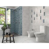 Gemma unutarnje zidne pločice mist grey 20x60 cm, 1. klasa, 1,92 m2 | shoptok.hr