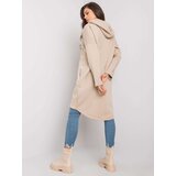 RELEVANCE Sweatshirt-RV-BL-4742.20P-beige | Shoptok.si