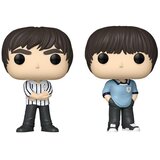 Funko Blister 2 figuras POP Oasis Liam & Noel Gallagher | shoptok.hr