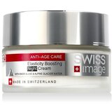 Swiss Image Anti-Age Care Elasticity Boosting Night Cream noćna krema za lice za sve vrste kože 50 ml unisex | shoptok.hr