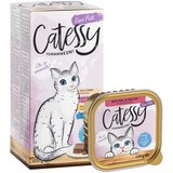  Mešano pakiranje Catessy pladnji 32 x 100 g Fina paštetna mešanica I | shoptok.hr