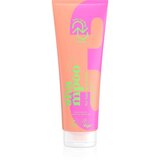 OnlyBio Hair Cycling Nutrition Shampoo šampon za intenzivno jačanje kose za sve tipove kose 250 ml | shoptok.hr