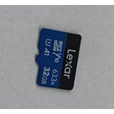 Bambu Lab 32GB MicroSD Card (FAZ015-V2) | Eponuda.com