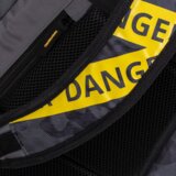 Rivacase 5421 erebus vodoodbojni nahrbtnik 14L - siv | Shoptok.si