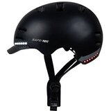 Safe-Tec SK8 črna L (58 cm - 61 cm) | Shoptok.si