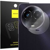 Spacecase KALJENO STEKLO ZA KAMERE REALME 11 5G STEKLENA ZAŠČITA ZA LEČE, (21965017) Cene