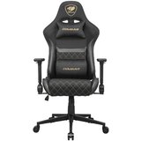Cougar ARMOR ONE V2 Gold F Gaming stolica (CGR-A2F-GLB) Cene