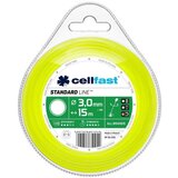 Cellfast Silk za trimer 3mmx15m okrugli 35-005 | Eponuda.ba