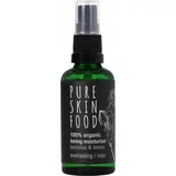 Pure Skin Food organic Everlasting - Rose Toning Moisturiser - 50 ml
