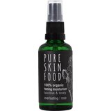 Pure Skin Food organic toning moisturiser everlasting - rose - 50 ml Cijene