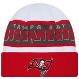 New Era Tampa Bay Buccaneers NFL Sideline 2023 Techknit zimska kapa | Shoptok.si