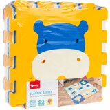  Edukativna podloga za igru - puzzle s motivima životinja - šarene | shoptok.hr