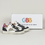 GBB Nizke superge - Črna | Shoptok.si