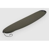 ROAM Surfboard Sock Eco Longboard Stripes Torba za surf desko gray | Shoptok.si
