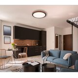 Globo Stropna lampa LED 18W 843lm CCT 3000/4000/6000K fi36cm BRUNO | shoptok.hr