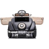 Lean_Toys 12V Mercedes-Benz 540K 4X4 črna ben | Shoptok.si