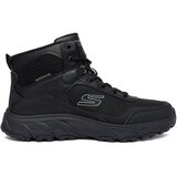 Skechers Muške cipele Hillcrest 2.0 - Woodrock Peak, 237804-BBK, Crne | ePonuda.com