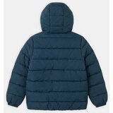Sinsay Puffer jakna s kapuljačom Slike