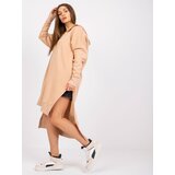 FANCY Sweatshirt-FA-BL-7426.25-beige | Shoptok.si