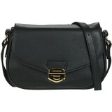 Lancaster Torbe za čez ramo FOULONNE MILANO Črna | Shoptok.si