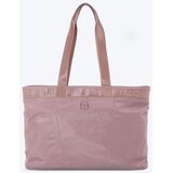 Sergio Tacchini Ženska torba Essenza W, Roze Cene