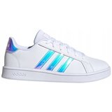 Adidas Nizke superge Grand Court K pisana Cene
