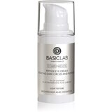 BasicLab Dermocosmetics Complementis lahka krema za predel okoli oči proti oteklinam in temnim kolobarjem 15 ml | Shoptok.si