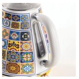 Ariete Water Kettle 1,7l Positano | shoptok.hr