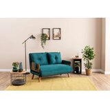 Atelier Del Sofa sofa za 2 sedišta cosmo 2 seater petrol green | ePonuda.com