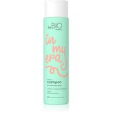 beBIO In My Era Natural Daily Use šampon za svakodnevno pranje kose 300 ml | shoptok.hr