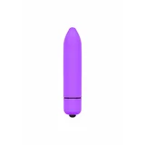 Vibro metak Mini Bullet Fantasy purple