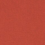  Jastuci za stolice 2 kom prošarano crvena 120x50x7cm tkanina | shoptok.hr