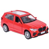 MSZ kolekcionarski model licenciranog metalnog automobila BMW X5M 1:43 ZA5459 | shoptok.hr