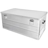 Toolcraft TO-8476521 kutija za alat aluminij (d x š x v) 890 x 484 x 383 mm | Eponuda.ba