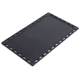 Hendi Ravni roštilj od livenog gvožđa, GN 1/1, 325x530mm | Eponuda.com