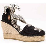 Vidorreta Espadrile - Črna | Shoptok.si