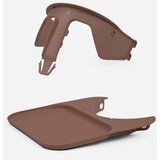 KAOS Klapp Set Zaštitna ogradica i Pladanj, Mocca Brown Cijene